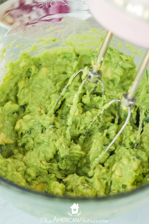 The Best Easy & Flavorful Guacamole Recipe2