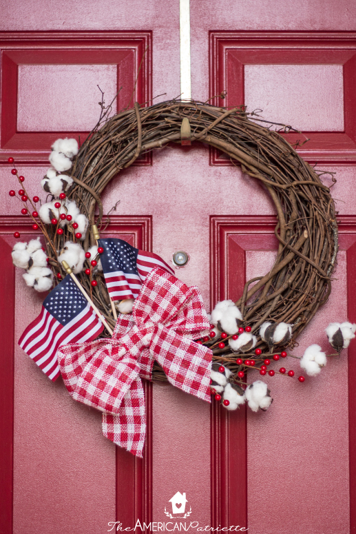 15 Best Memorial Day Wreaths