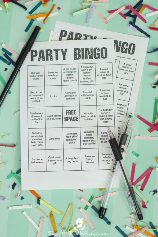 Four Fun Game Ideas for Adults at Parties and Celebrations - The ...