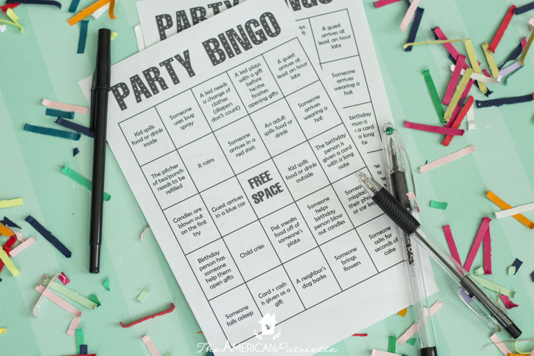 Four Fun Game Ideas for Adults at Parties and Celebrations - The ...