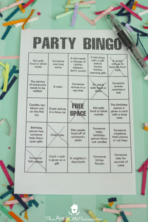 Four Fun Game Ideas for Adults at Parties and Celebrations - The