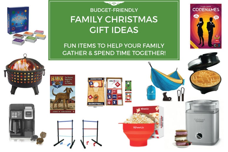 Christmas Gift Ideas for Parents & Family 2019 - Macy's