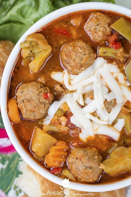 https://theamericanpatriette.com/wp-content/uploads/2018/01/Slow-Cooker-Meatball-and-Vegetable-Soup-52.webp