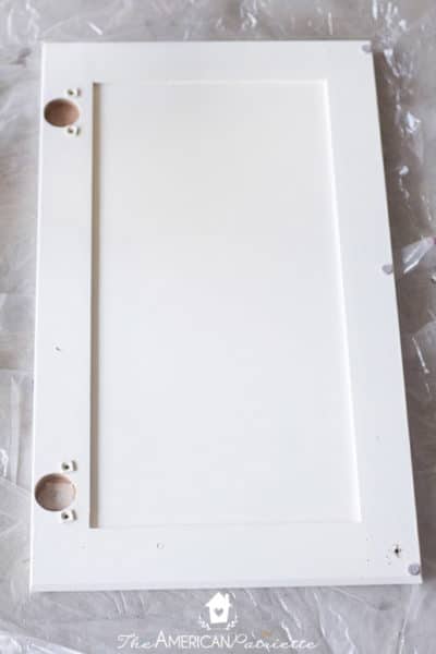 Step-by-Step How to Paint Kitchen Cabinets Like a Pro (and on a budget ...