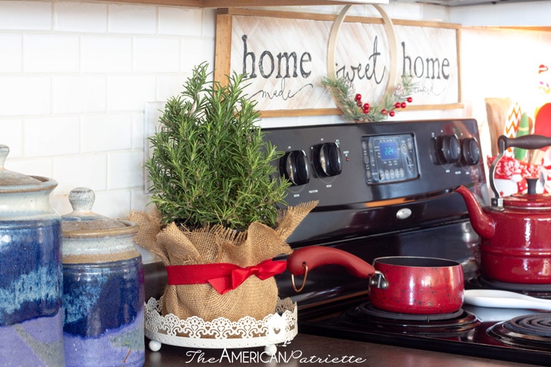 DIY Cozy Christmas Decor Ideas