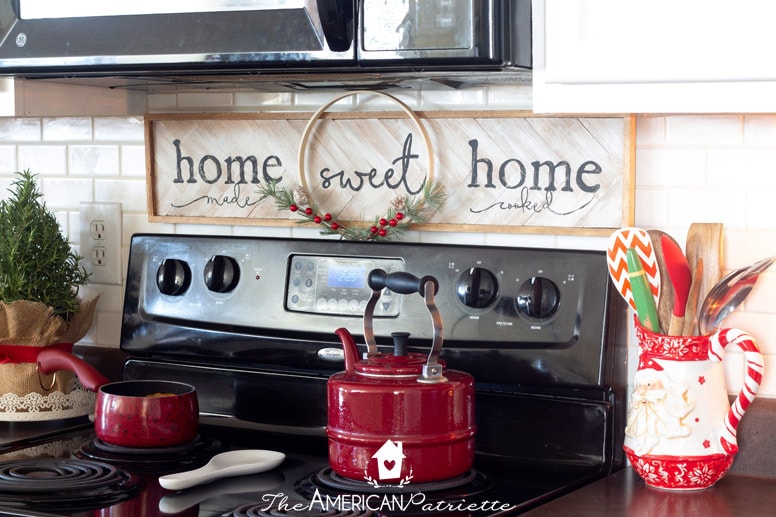 10+ DIY Cozy Christmas Home Decor Ideas (Day 1: Home for the Holidays Series)