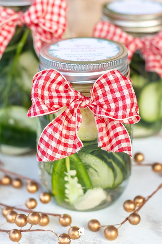 12 Grosgrain Ribbons, 10 color options for mason jar gifts & favors –  CanningCrafts