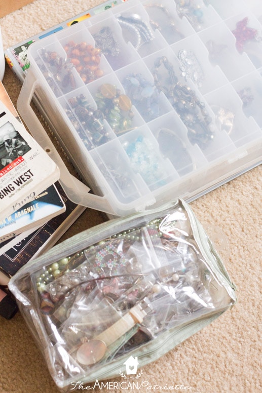 3 Huge Reasons to Declutter and Organize Before Christmas