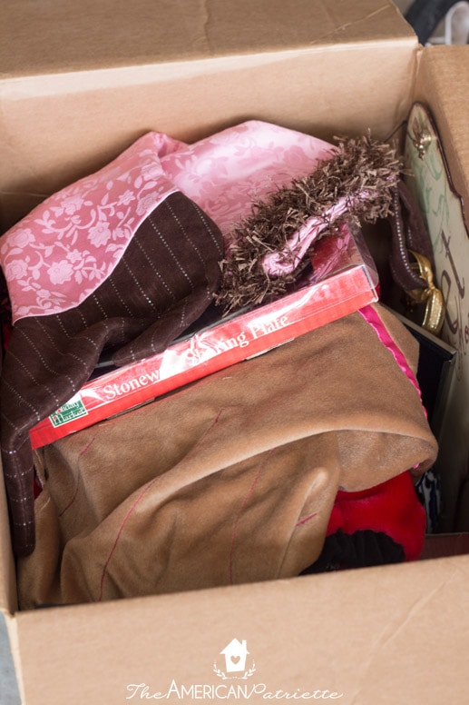 3 Huge Reasons to Declutter and Organize Before Christmas