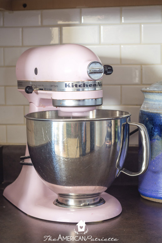 Must-Have Baking Essentials You Need in your Kitchen - The American  Patriette