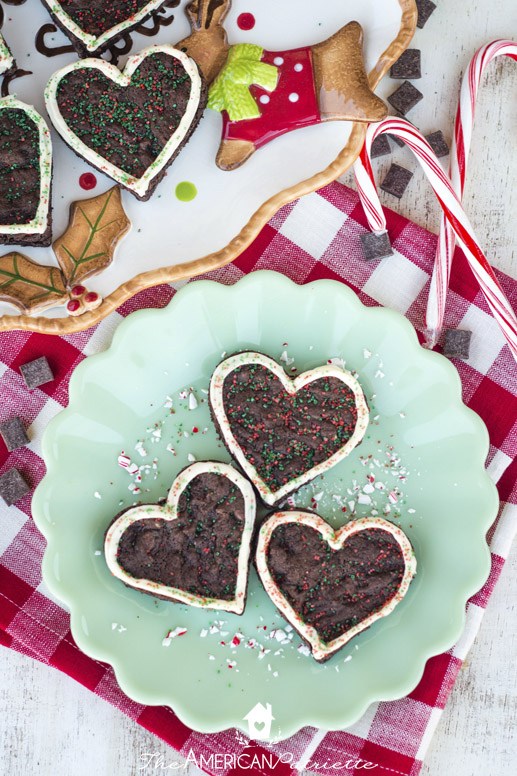 How to make cutout cookies from any cookie dough recipe 13 The American Patriette