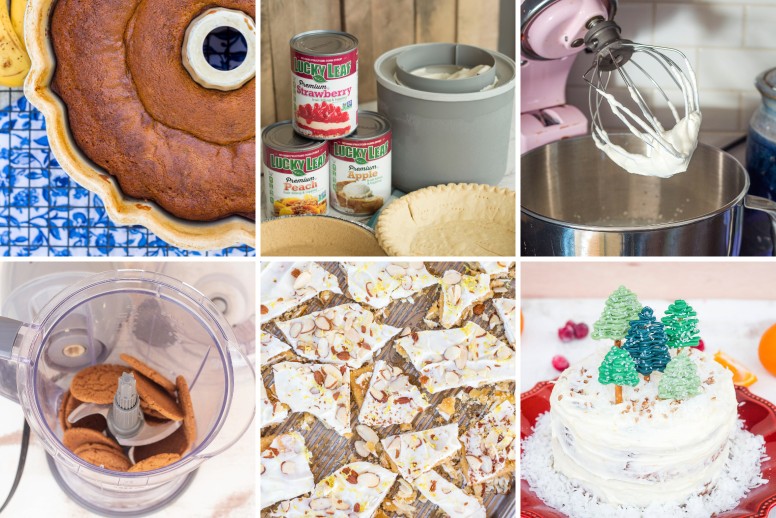 Must-Have Baking Essentials You Need in your Kitchen
