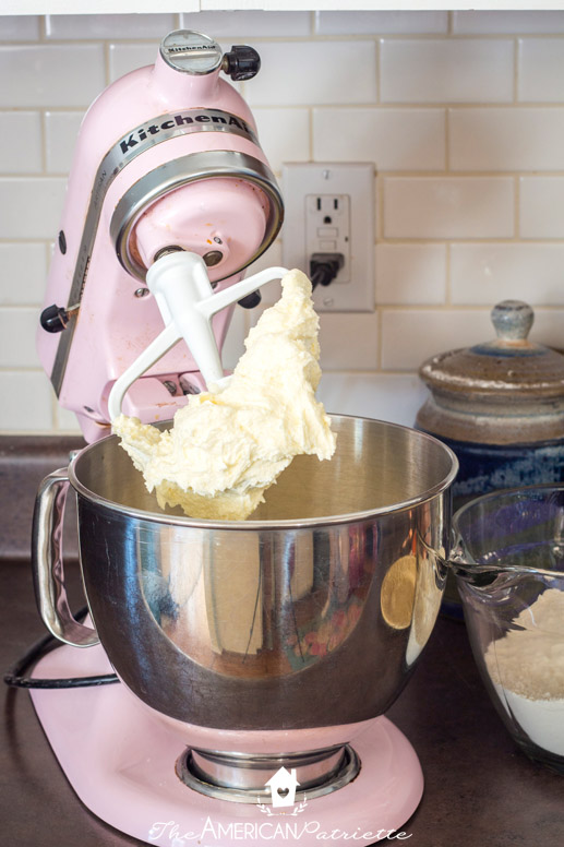 The BEST Easy and Chewy Sugar Cookie Recipe